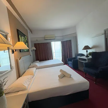 Sky Beach Resort